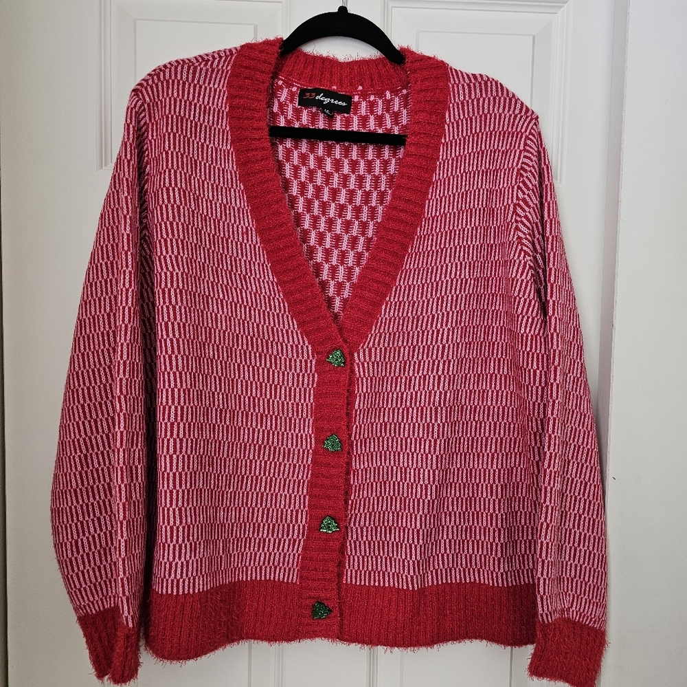 Christmas Sweater